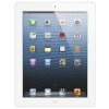 Apple iPad with Retina Display MD513LL/A (16GB, Wi-Fi, White) NEWEST VERSION