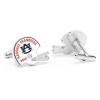 2010 Auburn Tigers National Champions Cufflinks