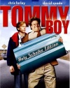 Tommy Boy (Holy Schnike Edition)