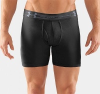 Men’s Charged Cotton® Tactical Boxerjock® Boxer Briefs Bottoms by Under Armour