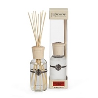 Archipelago's Pomegranate Citrus diffuser adds a decorative touch to any room and fills the home with several months of intoxicating fragrance.