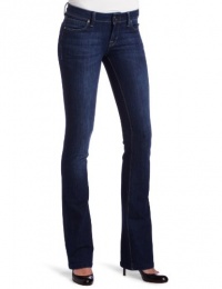 DL 1961 Women's Cindy Slim Bootcut Jeans