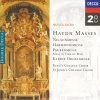 Haydn Masses - Nelsonmesse ~ Harmoniemesse ~ Paukenmesse ~ Kleine Orgelmesse