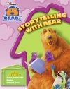 Bear in the Big Blue House - Storytelling with Bear