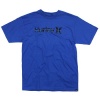 Hurley - O&O Pr Blend Regf In Boys T-Shirt, Size: X-Large, Color: Royal Blue