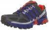 adidas Men's Kanadia 4 TR M Running Shoe