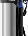 Zojirushi SJ-SHE10 Stainless Steel Tuff Sports Bottle, 32-Ounce