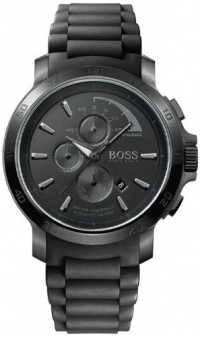 Hugo Boss Gents Chrono Chronograph for Him Design Highlight