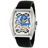 Stuhrling Original Men's 182A.33162 Special Reserve 'Millenia XT' Skeleton Automatic Watch