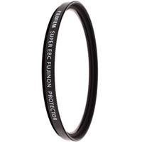 Fujifilm Camera Lens Filter PRF-52 Protector Filter (52mm)