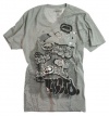 ecko unltd. Men's Poster Up Tee