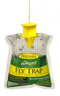 Rescue FTD-BB24 Disposable Fly Trap