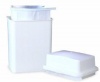 Grease Storage Bin Replacement Bags (5 Ct) By Camco