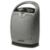 Lasko 5429 Oscillating Ceramic Heater-Ceramic-Electric-Gray-by LASKO