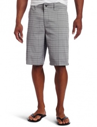 Quiksilver Men's Union Surplus Walk Short