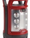 Coleman 4D CPS LED Duo Lantern