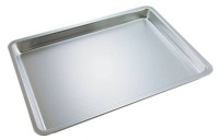 AirBake by WearEver Ultra Shallow Baking Pan, 15.5 X 10.50 X 1.13