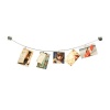 Umbra Photoline Wall-Mount Wire Photo or Card Display