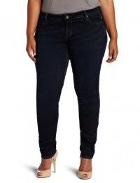 KUT from the Kloth Women's Plus-Size Diana Skinny Jean