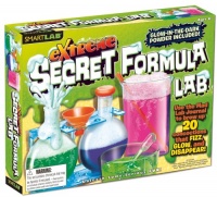 Smart Lab Extreme Secret Formula Lab