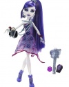 Monster High Dot Dead Gorgeous Spectra Vondergeist Doll