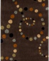 Cosmopolitan Collection 2'6 x 8' Rug (COS-8858)