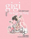 The Royal Tea Party (Gigi, God's Little Princess)