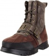 Polo Ralph Lauren Men's Andres Ankle Boot