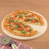 Round Pizza Stone, 16.5 inch