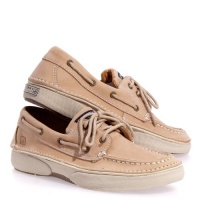 Sperry Boys Toddler/Little Kid Largo 3-Eye Oxford