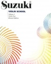 Suzuki Violin School -Volume 3 (Revisied Edition) (Suzuki Method Core Materials)