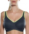 Maximum Control Underwire Sports Bra