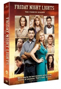 Friday Night Lights: The Fourth Season