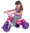 Fisher-Price Barbie Tough Trike Ride-On