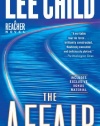 The Affair (Jack Reacher #16)