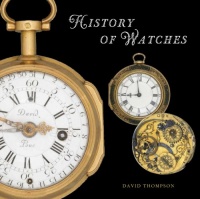 The History of Watches