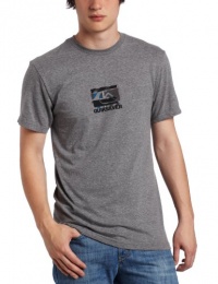 Quiksilver Men's Focus Tee