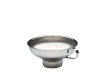 Kuchenprofi 18/10 Stainless Steel Jam Funnel