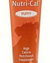 Nutri-Cal for Puppy High-Calorie Nutritional Supplement, 4.25-Ounce