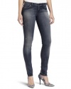 Level 99 Women's Liza Skinny Stretch Denim