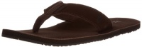 Reef Men's Leather Smoothy Sandal