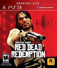 Red Dead Redemption