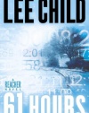 61 Hours (Jack Reacher, Book 14)