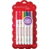 American Girl Crafts Sparkly Markers