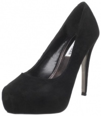 Steve Madden Women's Russhh Snip Toe Pump