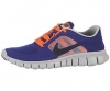 Nike Kids NIKE FREE RUN 3 (GS) RUNNING SHOES