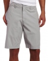 Quiksilver Waterman Men's Dudley Point Walkshort