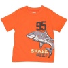 OshKosh B'Gosh Cotton T-Shirt - Shark Reef