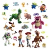 RoomMates RMK1428SCS Toy Story 3 Peel & Stick Wall Decals