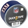 Duck Brand 240492 1.88-Inch by 10-Yard New York Giants NFL Team Logo Duck Tape